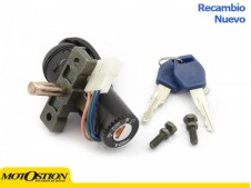 Cerradura contacto Aprilia Rally Kits de cerradura Kits de cerradura