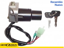 Cerradura contacto Yamaha TZR Kits de cerradura Kits de cerradura