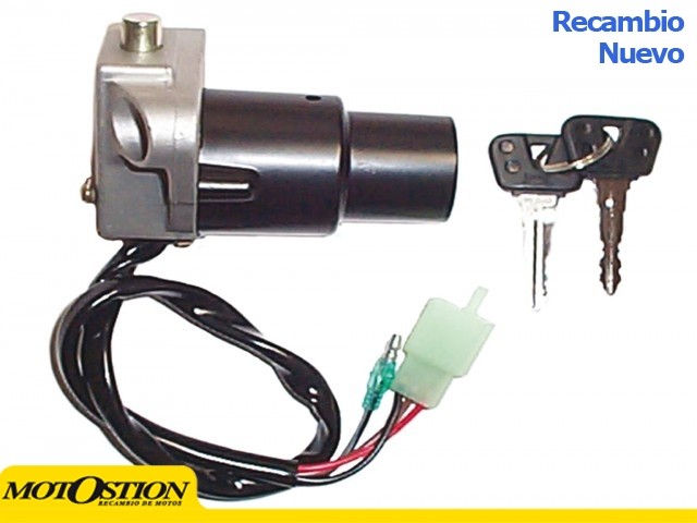 Cerradura contacto Yamaha TZR Kits de cerradura Kits de cerradura