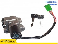 Cerradura contacto Suzuki Bandit Kits de cerradura Kits de cerradura