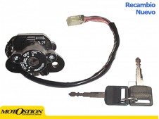 Cerradura contacto Suzuki Kits de cerradura Kits de cerradura