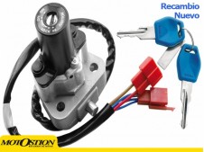 Cerradura contacto XJ 600 Kits de cerradura Kits de cerradura