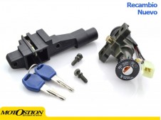 Cerradura contacto Yamaha Jog Kits de cerradura Kits de cerradura