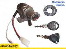 Cerradura contacto Yamaha Axis Kits de cerradura Kits de cerradura