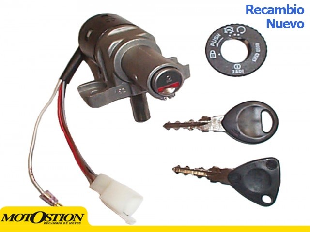 Cerradura contacto Yamaha Axis Kits de cerradura Kits de cerradura