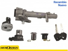 Juego cerraduras Suzuki Kits de cerradura Kits de cerradura