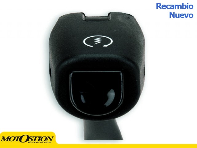 Botón de arranque Domino 9B 0254AB.9B Interruptores y terminales Interruptores y terminales