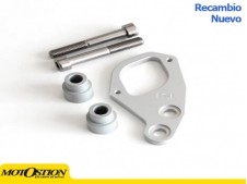 Kit recolocación cerradura Bonneville/Thr LSL 728T024RSI Kits de cerradura Kits de cerradura