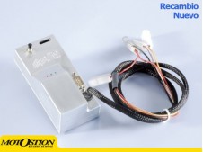 CDI POLINI para ENCENDIDO YAMAHA T-MAX 500-530i (1710004) Cdi Cdi
