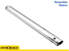 Tubo de horquilla Ø43x647mm TNK 0050851 DL 650 V-Strom 2012 Tubos de horquilla moto Tubos de horquilla moto