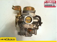 Bateria carburadores YAMAHA CYGNUS 125 2004-2005  despiece de moto
