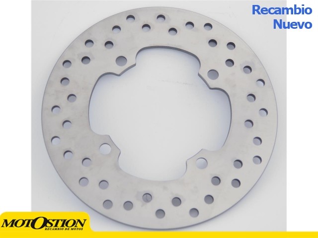 Disco de freno trasero NISSIN SD-503 Discos de freno nissin Discos de freno nissin