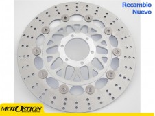 Disco de freno delantero NISSIN SD-507 CBR900RR 98-99 Discos de freno nissin Discos de freno nissin