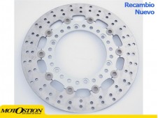 Disco de freno delantero NISSIN SD-605 YZF-R6 99-02 Discos de freno nissin Discos de freno nissin