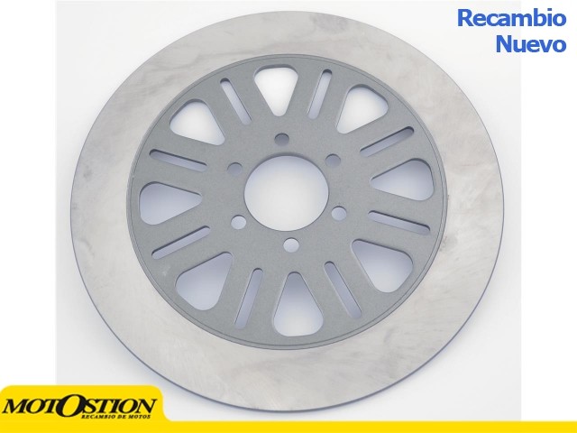 Disco de freno delantero NISSIN SD-704 Discos de freno nissin Discos de freno nissin