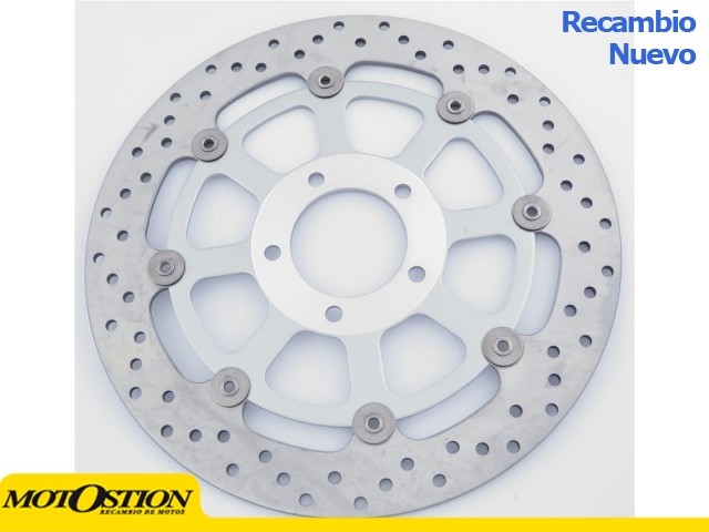 Disco de freno delantero NISSIN SD-705 Discos de freno nissin Discos de freno nissin