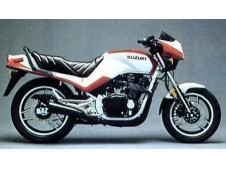 Basculante SUZUKI GSX 550 E 550 1980-1982  despiece de moto