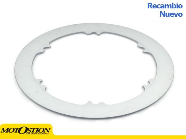 Rotor de Fundición para Discos de freno Aeronal® Ø300mm (DIPI300AF) Rotores de disco beringer Rotores de disco beringer