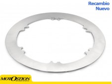 Rotor de Acero Inoxidable para Discos de freno Aeronal® Ø300mm (DIPI300AI) Rotores de disco beringer Rotores de disco beringer