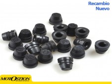 Tapón para sangrador Brembo Accesorios brembo Accesorios brembo