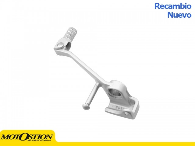 Pedal freno KAWASAKI Z750/1000 (07-) Pedales de freno Pedales de freno