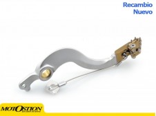 Pedal Freno CNC Flex Tip. HON. Pedales de freno racing Pedales de freno racing
