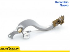 Pedal Freno CNC Flex Tip. HONDA CRF 450 Pedales de freno racing Pedales de freno racing