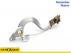 Pedal Freno CNC Flex Tip. HON. Pedales de freno racing Pedales de freno racing
