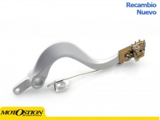 Pedal Freno CNC Flex Tip. KAWA/SUZ. Pedales de freno racing Pedales de freno racing