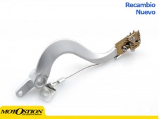 Pedal Freno CNC Flex Tip. KAWA Pedales de freno racing Pedales de freno racing