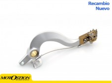 Pedal Freno CNC Flex Tip. YAM. Pedales de freno racing Pedales de freno racing