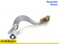 Pedal Freno CNC Flex Tip. YAM. Pedales de freno racing Pedales de freno racing