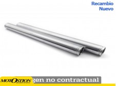 Juego tubos de horquilla Jog Tubos de horquilla scooter Tubos de horquilla scooter