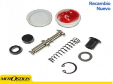 Kit Reparación de bomba de freno CB750F \'79-81 CBX1000 \'79-81 MSB-105 Kits de reparaci?n de bomba y pedal de freno Kits de rep