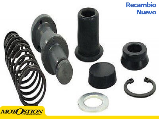 Kit Reparación de bomba de freno CX500 \'79-80 CB750K \'79-80 MSB-106 Kits de reparaci?n de bomba y pedal de freno Kits de repar