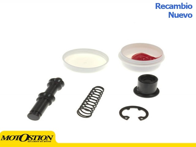 Kit Reparación de bomba de freno CBR125R \'04-06 VT125 SHADOW \'99-06 MSB-108 Kits de reparaci?n de bomba y pedal de freno Kits 