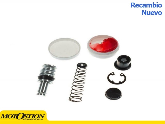 Kit Reparación de bomba de freno GSXR750 \'92-03 GSF1200 BANDIT \'96-02 MSB-302 Kits de reparaci?n de bomba y pedal de freno Kit