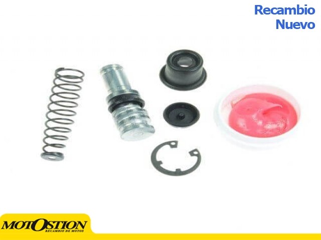 Kit Reparación de bomba de freno GSF600 BANDIT \'95-99 GSXR600 \'97-00 MSB-303 Kits de reparaci?n de bomba y pedal de freno Kits