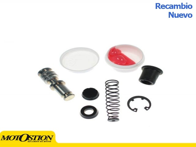 Kit Reparación de bomba de freno GPZ500 \'94-06 ZX6R \'03-04 MSB-403 Kits de reparaci?n de bomba y pedal de freno Kits de repara