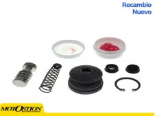 Kit Reparación de bomba de freno trasera CB900F 81-82 VF1100C \'83-86 MSR-101 Kits de reparaci?n de bomba y pedal de freno Kits 