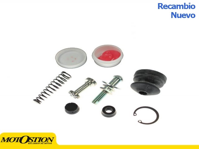 Kit Reparación de bomba de freno trasera CB750F 79-81 CBX1000 \'79-80 MSR-102 Kits de reparaci?n de bomba y pedal de freno Kits 