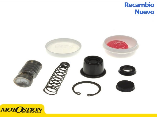 Kit Reparación de bomba de freno trasera CBR600RR 03-06 CBR900RR \'92-04 MSR-106 Kits de reparaci?n de bomba y pedal de freno Ki