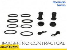 Kit Reparación pinza de freno KX80 \'84-96 KX125-250-500 \'86-88 ACK-451 Kits de reparaci?n de bomba y pedal de freno Kits de re