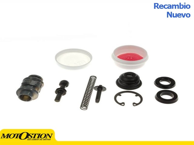 Kit Reparación de bomba de freno delantera ZX6R 05-06 MSB-423 Kits de reparaci?n de bomba y pedal de freno Kits de reparaci?n de