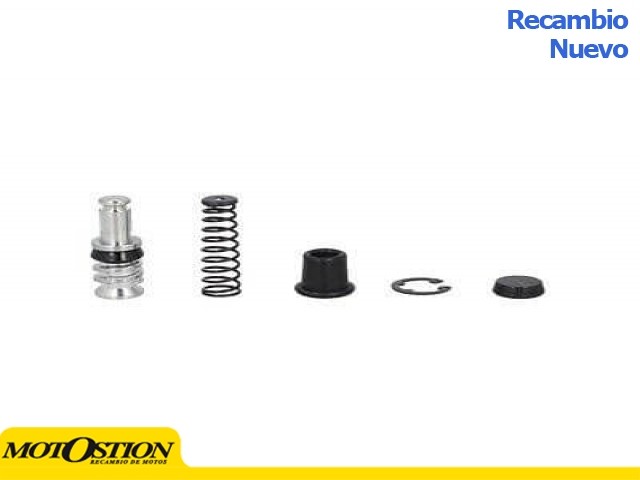 Kit Reparación de bomba de freno delantera GSF650N Bandit 05-06 MSB-316 Kits de reparaci?n de bomba y pedal de freno Kits de rep