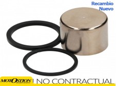 Kit pistones de pinza de freno GS500E,GSX600F,GSF650N PISTON + juntas CPK-317 Kits de reparaci?n de bomba y pedal de freno Kits 