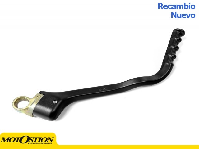 Palanca arranque negro Ktm Husaberg Husqvarna 14-15 Pedales de arranque Pedales de arranque