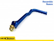 Palanca arranque azul Husaberg Husqvarna 14-17 Pedales de arranque Pedales de arranque