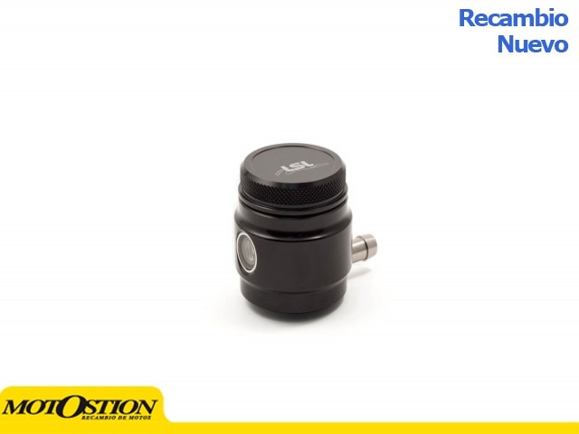 Depósito liquido de embrague, negro LSL 244BT02SW Dep?sito para bomba de freno y embrague off road Dep?sito para bomba de freno 