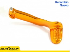 Pedal arranque ET-2. Aluminio. Oro Pedales de arranque Pedales de arranque